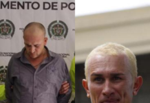 Indignación por libertad de alias ‘Morcilla’, acusado de asesinar al ciclista Marlon Pérez en el Carmen de Viboral