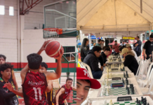 Marinilla vibra con el deporte: más de 360 atletas protagonizaron un fin de semana inolvidable