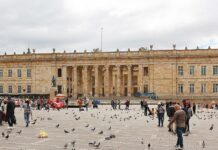 Senado aprueba consulta popular para definir el futuro del Área Metropolitana del Oriente Antioqueño