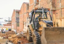 Nueva vía La Martina marca un hito en la movilidad urbana de Marinilla