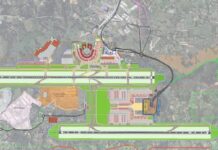 Coge alas el debate sobre la ampliación del Aeropuerto José María Córdova