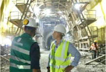 Con lupa y transparencia: así se auditan los $5.000 millones recaudados en la vaca