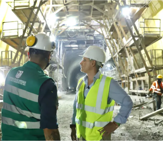 Con lupa y transparencia: así se auditan los $5.000 millones recaudados en la vaca