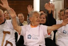 Marinilla fortalece el cuidado de sus adultos mayores con el Centro Vida 2025