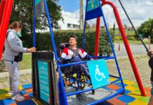 El Centro Comercial San Nicolás lleva su modelo de inclusión a lo más alto del sector comercial en América