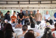 Avanza el diálogo entre veedurías ciudadanas y Administración sobre la actualización catastral en Marinilla