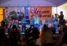 Vuelve “Viveros de Cultura al Parque”: arte, emprendimiento y un espacio para encontrarse en El Carmen de Viboral