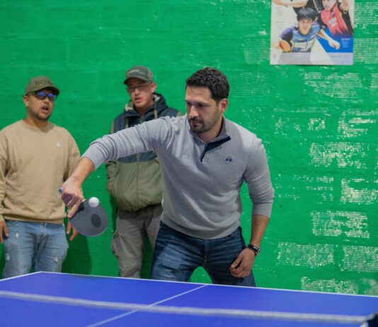 Sonsón impulsa el deporte en zona urbana y corregimientos con la inversión más histórica de los últimos 30 años