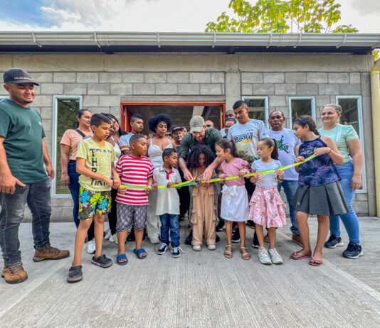 Sonsón inaugura la Casa Afro en San Miguel: un espacio para la cultura, la inclusión y el desarrollo