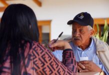 Feria de Vivienda en El Retiro: más de 280 familias participaron en busca de oportunidades para tener casa propia