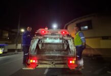 Semana Santa modifica el calendario de recolección de basuras en La Ceja