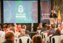 Marinilla planifica su futuro con la ciudadanía: foro “Marinilla 2050” traza hoja de ruta colectiva
