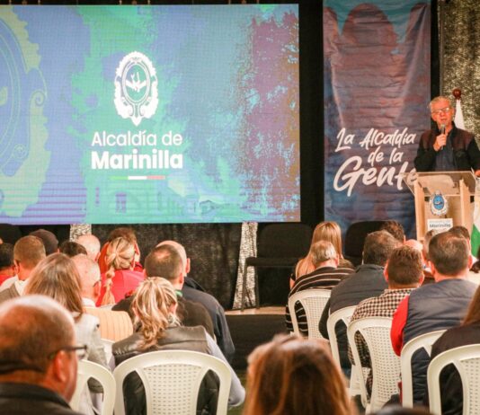 Marinilla planifica su futuro con la ciudadanía: foro “Marinilla 2050” traza hoja de ruta colectiva