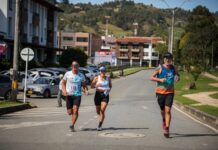 La Vuelta al Roblal 2.0: El Retiro correrá por el medio ambiente y la niñez