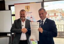 Nueva alianza internacional fortalece la proyección global de Rionegro