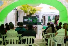 Cornare presentó su rendición de cuentas 2024: más de $46 mil millones en inversión ambiental