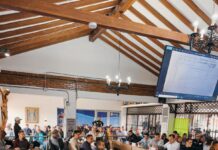 Concejo de Rionegro lidera debate clave sobre el Área Metropolitana del Valle de San Nicolás