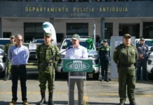 Gobernación ajusta gastos y prioriza inversión social en el departamento