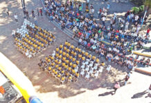 El Carmen de Viboral le apuesta al talento joven y al deporte con su nuevo equipo de ciclismo, en alianza con Avinal