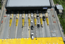 Regreso seguro al Oriente: así será el plan retorno en Antioquia tras Semana Santa