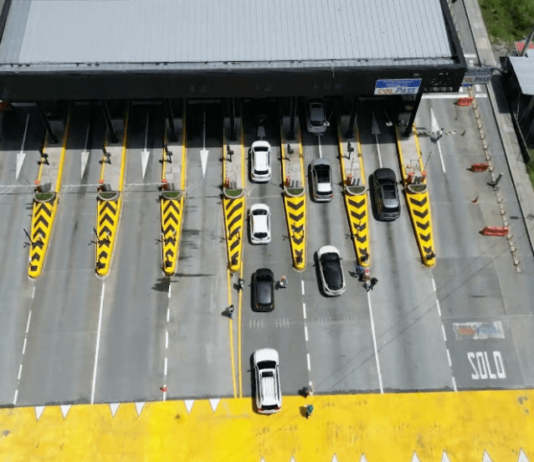 Regreso seguro al Oriente: así será el plan retorno en Antioquia tras Semana Santa