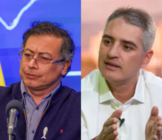 Petro celebra iniciativa antioqueña que garantiza pensión vitalicia a adultos mayores en pobreza extrema