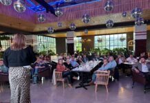 Más de 70 gerentes del Oriente se reúnen en el Primer Encuentro CEO 2025