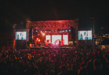 XVI VÍBORAL ROCK- BANDAS Y CULTURA ROCK 2025