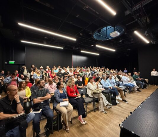 Rionegro lanza Nodo 360°, para fortalecer el emprendimiento y la innovación en la ciudad