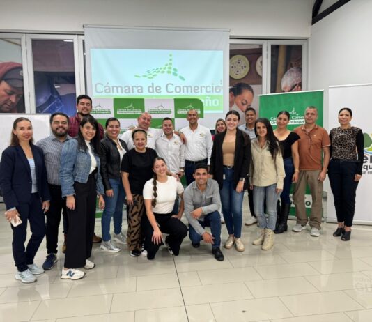 Consultorio Móvil de Comercio Exterior, ruta de internacionalización para empresas del Oriente Antioqueño