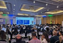 Hospital San Juan de Dios de Sonsón reconocido en Foro Nacional de Innovación