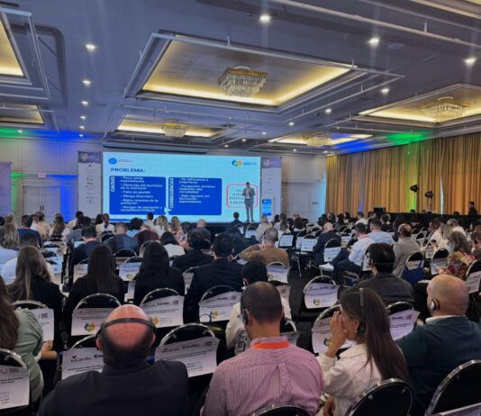 Hospital San Juan de Dios de Sonsón reconocido en Foro Nacional de Innovación