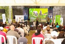 Marinilla inaugura Ciudadela Agrotecnológica San José, una apuesta integral por el campo