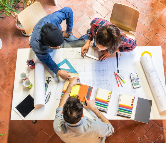 Diseña el futuro desde la U, gana premios creando viviendas sostenibles