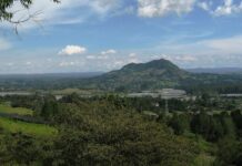 Consulta popular sobre el Área Metropolitana del Oriente será el 9 de noviembre