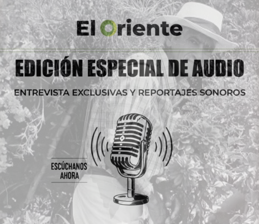 Luis Enrique Atehortúa Sánchez relata la historia de los silleteros desde su propia vida