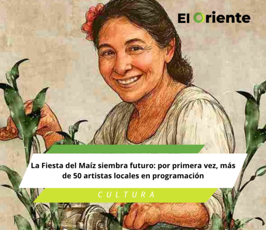 SONSÓN CELEBRA SU IDENTIDAD Y TALENTO LOCAL EN LA 66ª FIESTA DEL MAÍZ