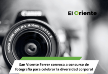 San Vicente Ferrer convoca a concurso de fotografía para celebrar la diversidad corporal