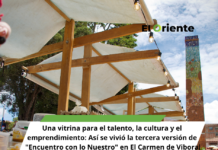 Una vitrina para el talento, la cultura y el emprendimiento: Así se vivió la tercera versión de “Encuentro con lo Nuestro” en El Carmen de Viboral