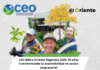 CEO lidera Oriente Regenera 2025: 30 años transformando la sostenibilidad en acción empresarial