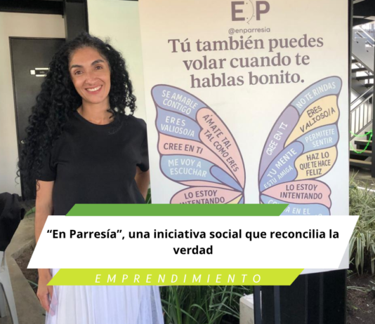 “En Parresía”, una iniciativa social que reconcilia la verdad