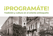 Descubre el Alma Campesina y Cultural del Oriente Antioqueño este Fin de Semana