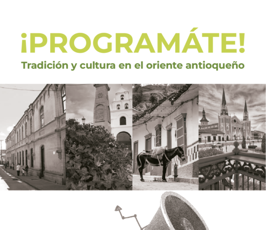 Descubre el Alma Campesina y Cultural del Oriente Antioqueño este Fin de Semana