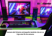 La Ceja se consolida como epicentro gamer: Torneo FIFA 25 reunirá a jóvenes en competencia de eSports durante el Mes de la Juventud