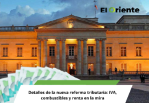 Detalles de la nueva reforma tributaria: IVA, combustibles y renta en la mira