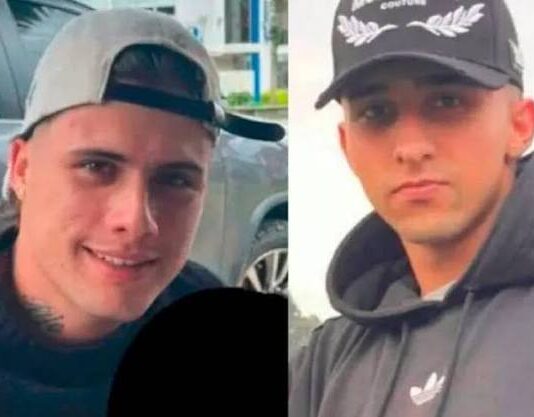 Las ausencias que no podemos olvidar en Rionegro