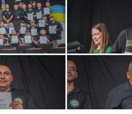 Nuevos pasos para un turismo sostenible: Certificación de conductores en Guatapé