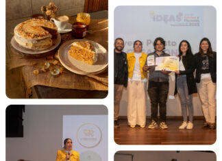 Nuevos reconocimientos y capital semilla en concurso “Ideas que se cuidan y florecen”