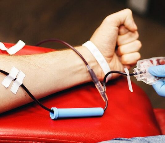 HOSPITALES Y ALCALDÍA DE RIONEGRO REFUERZAN LLAMADO A DONAR SANGRE ANTE ALTA DEMANDA DE FIN DE AÑO