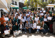 CORNARE RECONOCE 30 INICIATIVAS COMUNITARIAS GANADORAS DE LA CONVOCATORIA “TEJIENDO VIDA”